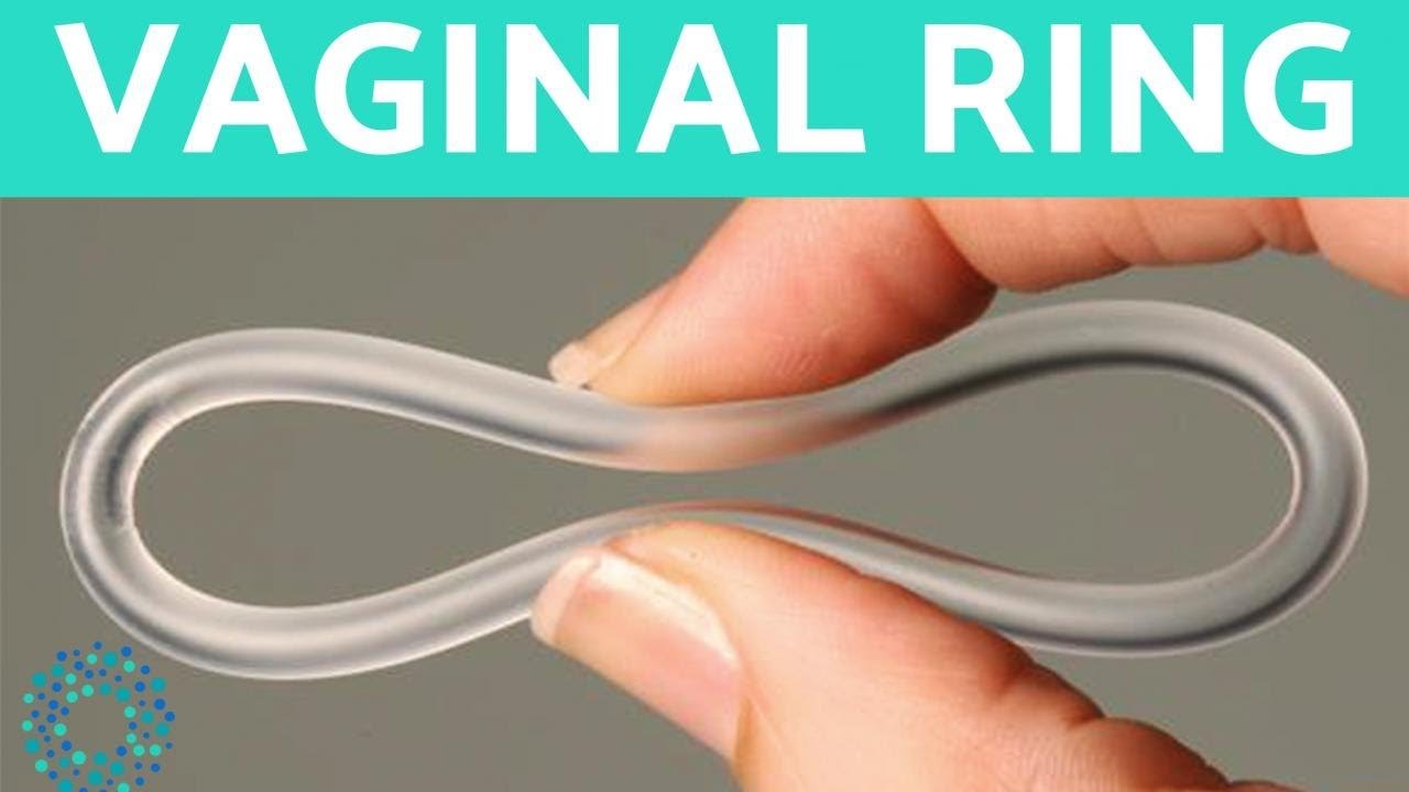 NuvaRing | Birth Control Vaginal Ring | Estrogen Ring
